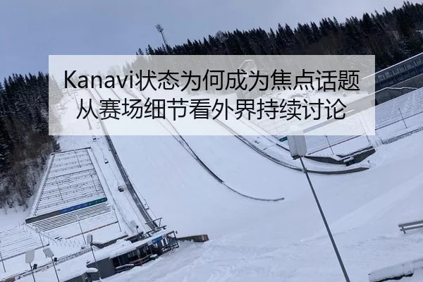 Kanavi状态为何成为焦点话题 从赛场细节看外界持续讨论